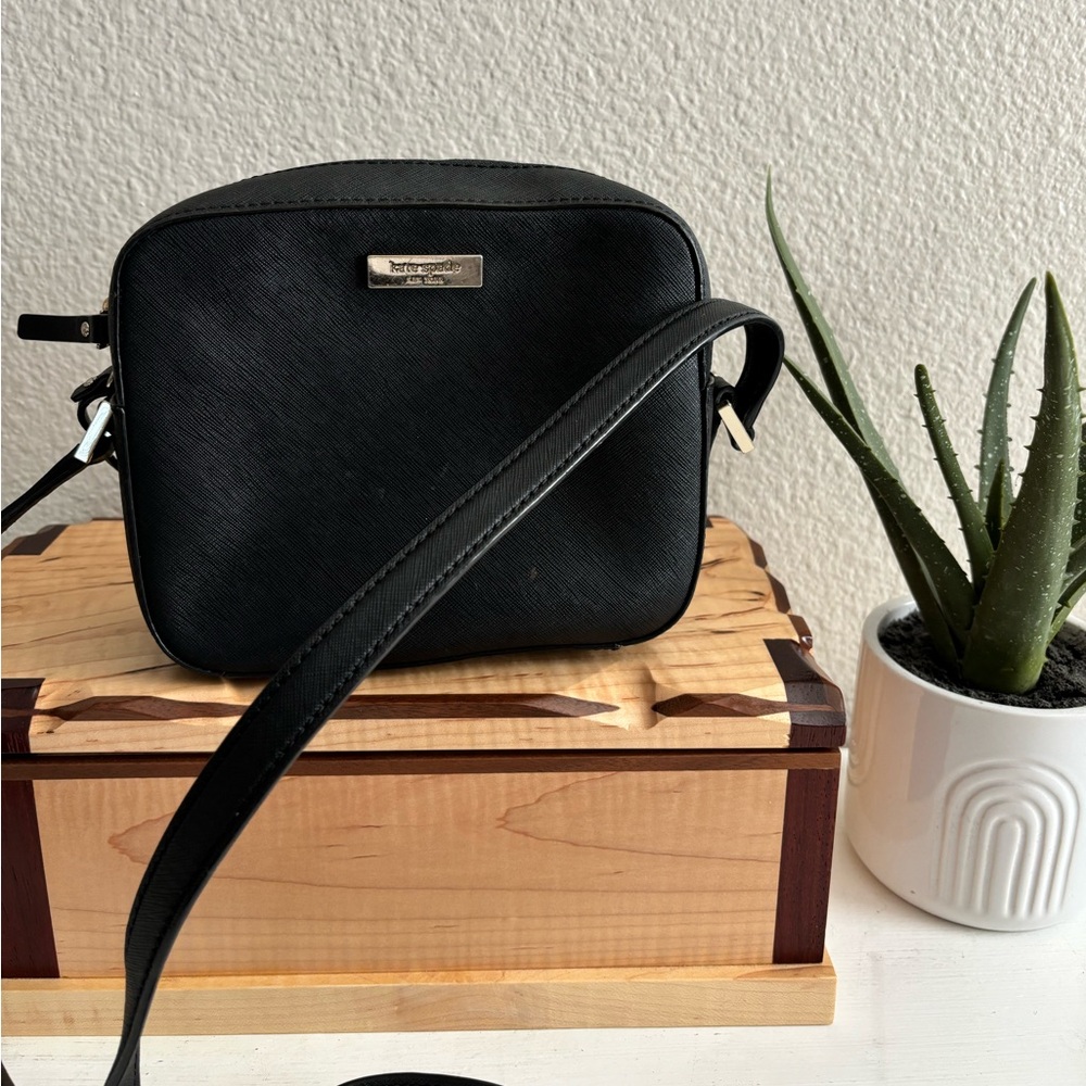 Kate Spade cammie bag crossbody purse